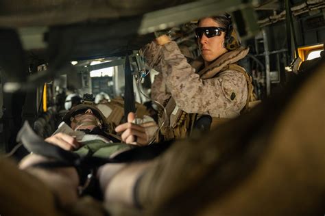 Dvids Images 26th Meu Soc Marines And Sailors Conduct Mass