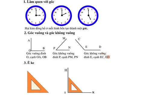 Kí Hiệu Vuông Góc Định Nghĩa Ứng Dụng và Tầm Quan Trọng Trong Toán Học