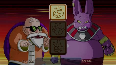 Kame Paradise Vados Shows Master Roshi Her Huge Boobs XVIDEOS