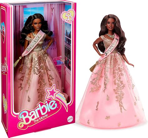 New Barbie Movie 2023 Dolls