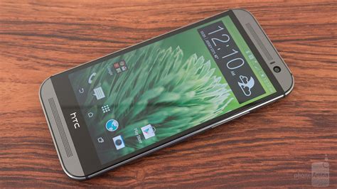 HTC One M8 Dual SIM Officially Announced Will Be Launched Next Week In