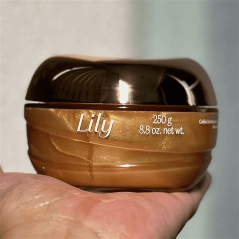 Gel Ia Iluminadora Corporal Lily Glow G Promoon