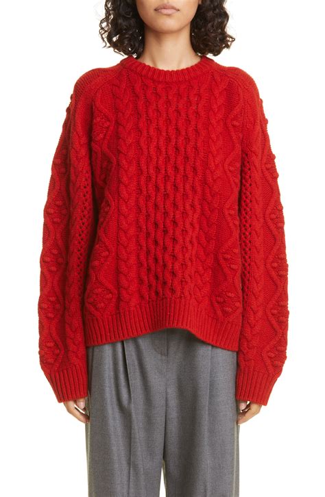 The 20 Best Cable Knit Sweaters For Women Who What Wear