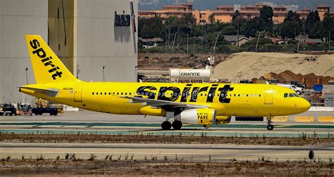 Spirit Airlines Reports Second Quarter 2019 Results