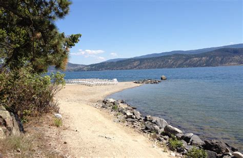 Lake Okanagan Resort (Kelowna, British Columbia) - Resort Reviews ...