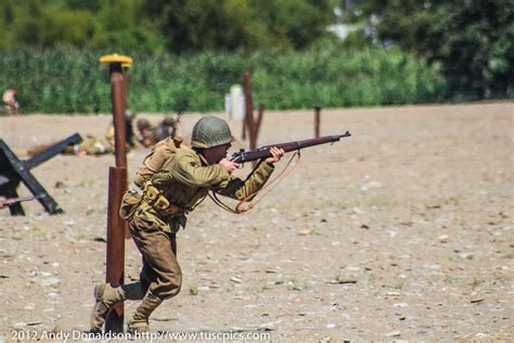 Welcome to the blog of Andy Donaldson Photography: D-Day Conneaut ...