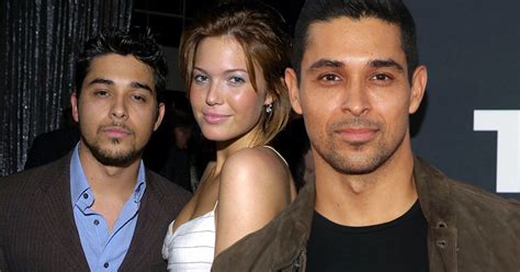 Does That 70s Shows Wilmer Valderrama Still Have Feelings For Lindsay