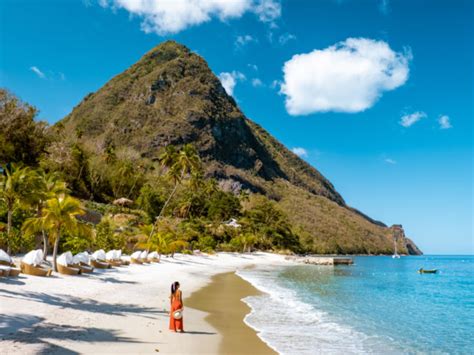 The 7 Safest Islands In The Caribbean To Visit In 2024