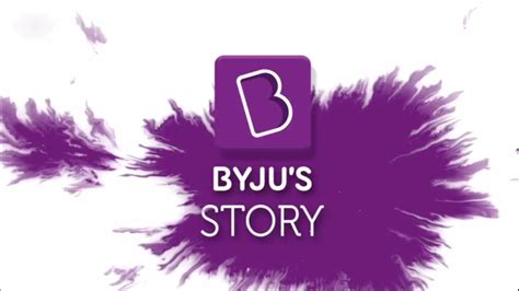 Byjus Background