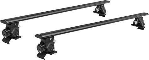 Comprar Maxsough Car Rooftop Luggage Crossbars Universal Adjustable