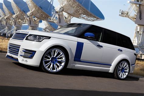 Lumma Range Rover Clr R wallpapers, Vehicles, HQ Lumma Range Rover Clr ...