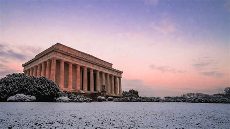 The Best Things to Do This Winter in DC | Washington.org