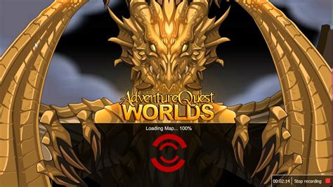 AQW GOLD FARM 450 000 GOLD AN HOUR With Boost YouTube