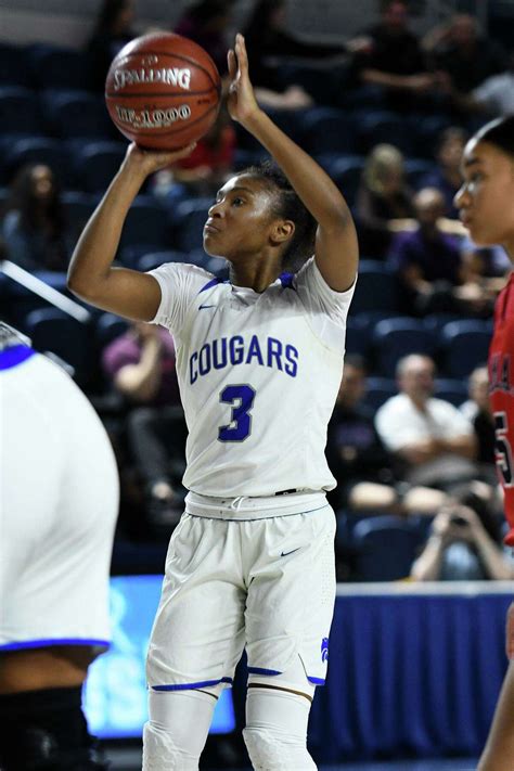 Photo gallery: Cy Creek vs. Lamar girls basketball