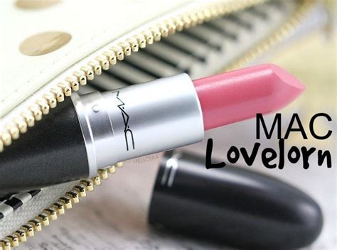 Mac Lovelorn Lipstick