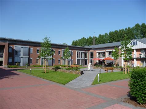 Haus Golten Josefs Gesellschaft Gag