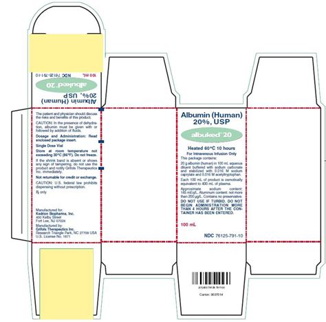 Albumin - wikidoc