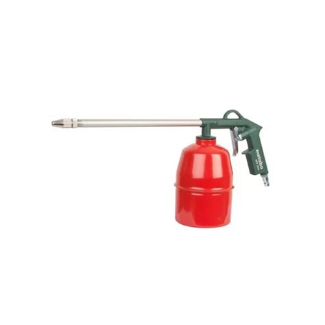 Pistolet Do Ropowania SPP1000 Czerwony METABO Narzedziownia Shop