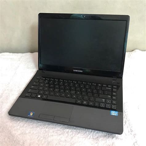 Samsung Intel core i3 3rd gen Laptop, Computers & Tech, Laptops ...