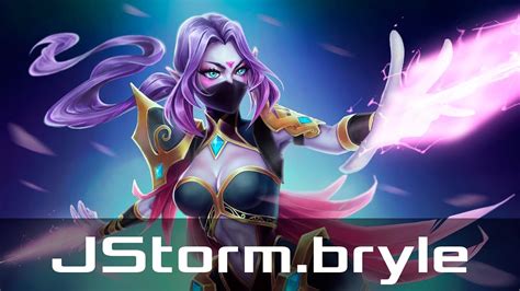 JStorm Bryle Templar Assassin Mid Lane Apr 19 2019 Dota 2 Patch