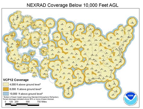 Usa Radar Map - Berta Celinka