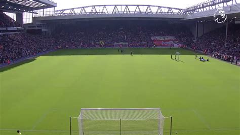 Football Remind On Twitter Onthisday Blackpool Beat Liverpool