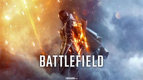 Battlefield Um dos melhores BF está por menos de 15 reais na Steam