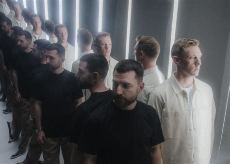 Bicep Veröffentlichen Dritte Single Zum Kommendem Album Isles