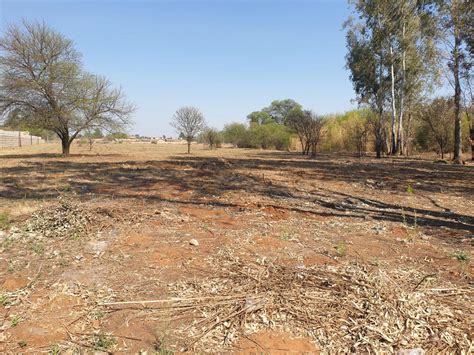 Property For Sale In Gauteng Vacant Land Plots For Sale In Gauteng