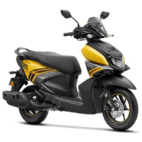 Yamaha Scooter Latest Price Dealers And Retailers In India