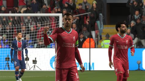 Review - FIFA 21 (Playstation 5) - WayTooManyGames