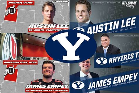 Tyler Christensen On Twitter Byu Football Making Great Strides In The