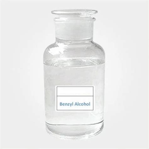 BENZYL ALCOHOL At Rs 200 Kg CAS No 100 51 6 In Mumbai ID 2853367295133