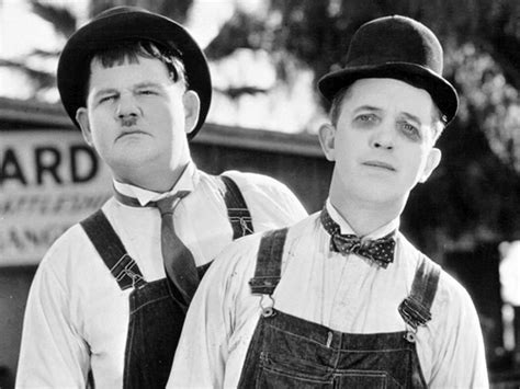 Laurel And Hardy Wallpapers Wallpaper Cave