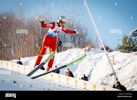 Rasnov Romania Th Feb February Ursa Bogataj Slo