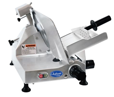 Globe 660 Meat Slicer Manual