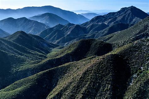 San Gabriel Mountains Hiking Guide | Outdoor SoCal