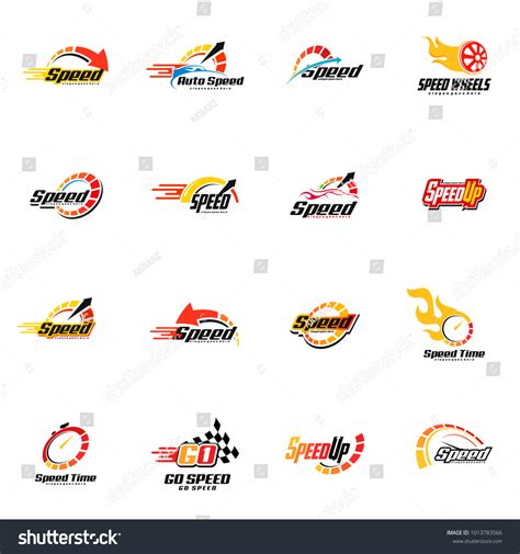 159 Rocket Car Logo Ideas Images, Stock Photos & Vectors | Shutterstock