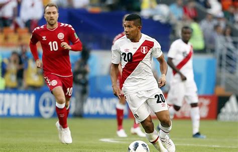 Edison Flores Vamos A Levantar La Cabeza E Ir Por Nuestra Revancha