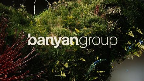 Anak Introduces New Brand Identity For Banyan Group Campaign Brief Asia