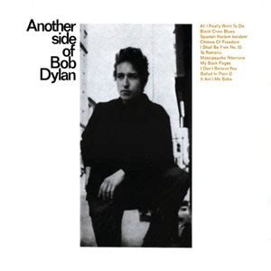 Bob Dylan - Another Side Of Bob Dylan - Vinyl Reissue / Columbia from Piccadilly Records