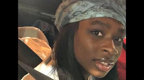 Girl 14 Missing For Two Weeks May Be In Chicago Fox 32 Chicago