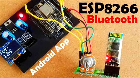 Esp Bluetooth Hc Bluetooth Interfacing With Nodemcu Off