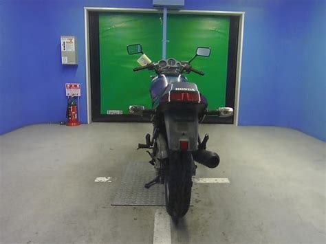 Мотоцикл нейкед байк naked bike Honda VTZ купить по цене в Екатеринбурге на