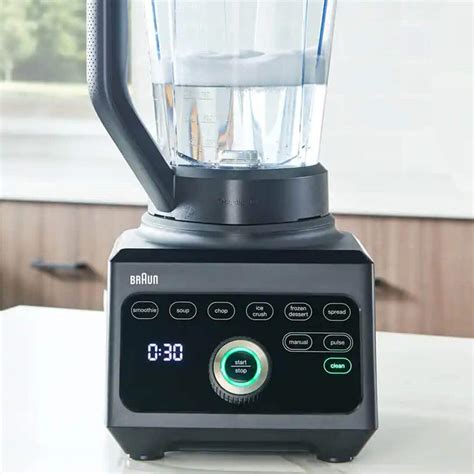 Braun Jug Blender Braun International