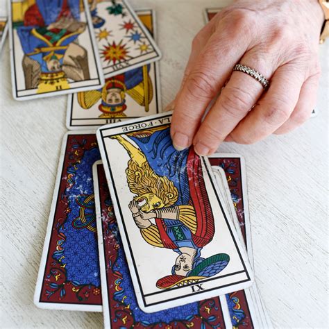 How can tarot card reading help you cope in these uncertain times ...