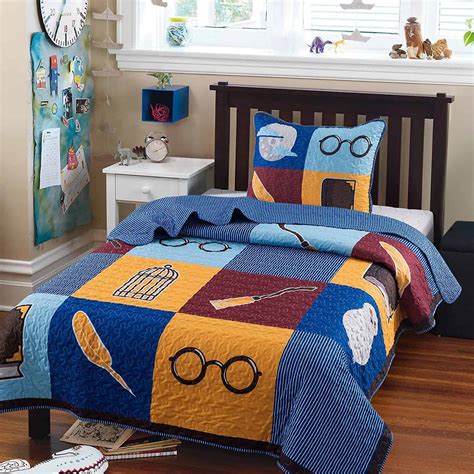 Kids Quilt Sets by Soul & Lane