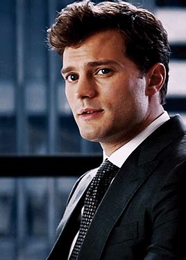 Christian Grey - Fifty Shades of Grey Photo (38204205) - Fanpop