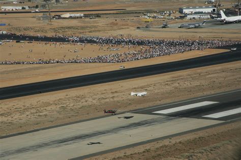 SpaceShipOne | Scaled Composites