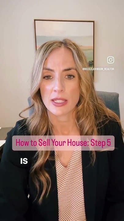 How To Sell Your House Step 5 Know What To Look For 👀 Realestate Howtosellahouse